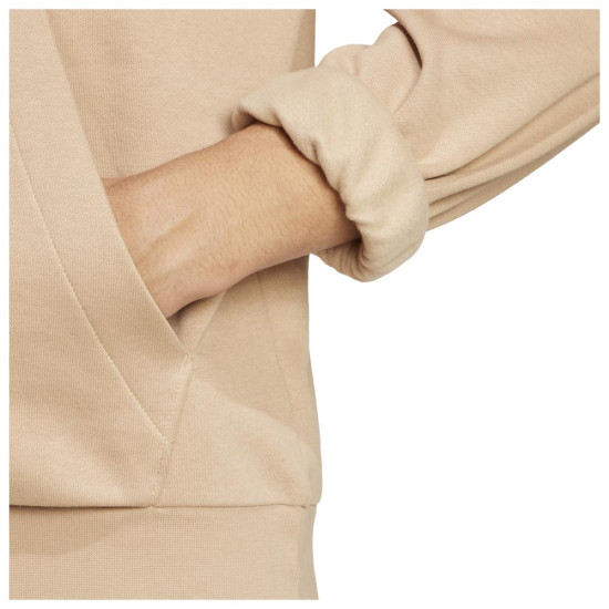 Adidas Ανδρικό φούτερ Essentials Linear Fleece Hoodie